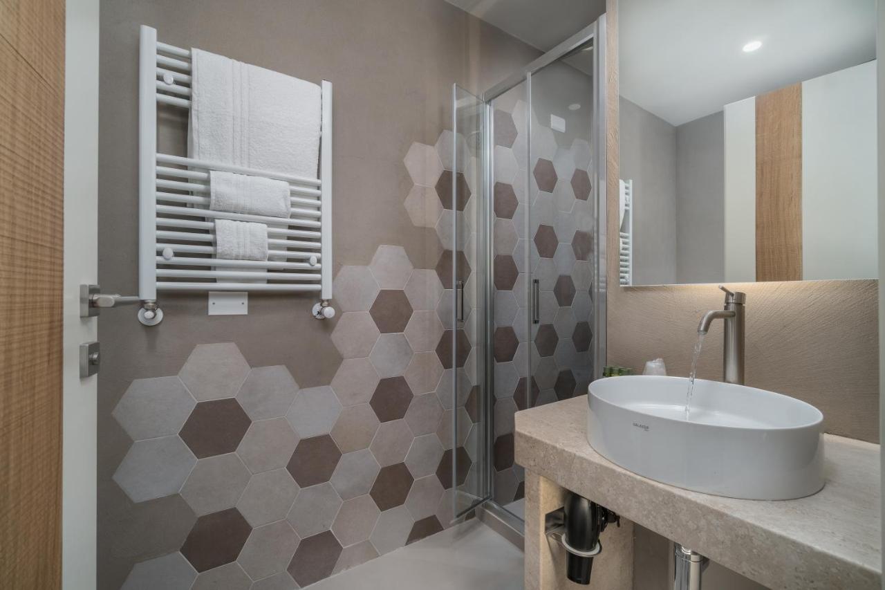 Villa Ilma Luxury Rooms Arzachena Ngoại thất bức ảnh