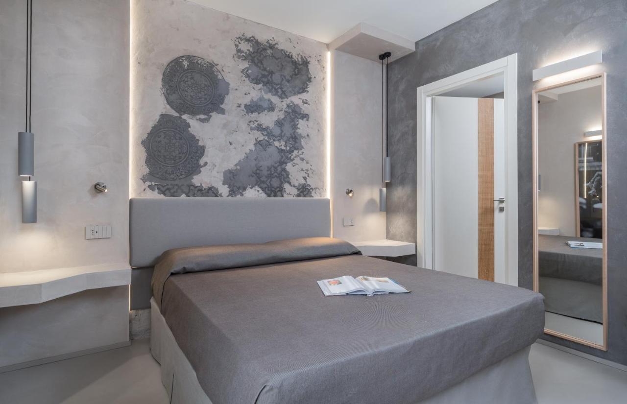 Villa Ilma Luxury Rooms Arzachena Ngoại thất bức ảnh