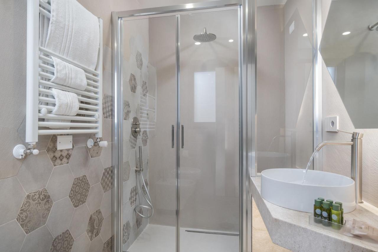 Villa Ilma Luxury Rooms Arzachena Ngoại thất bức ảnh