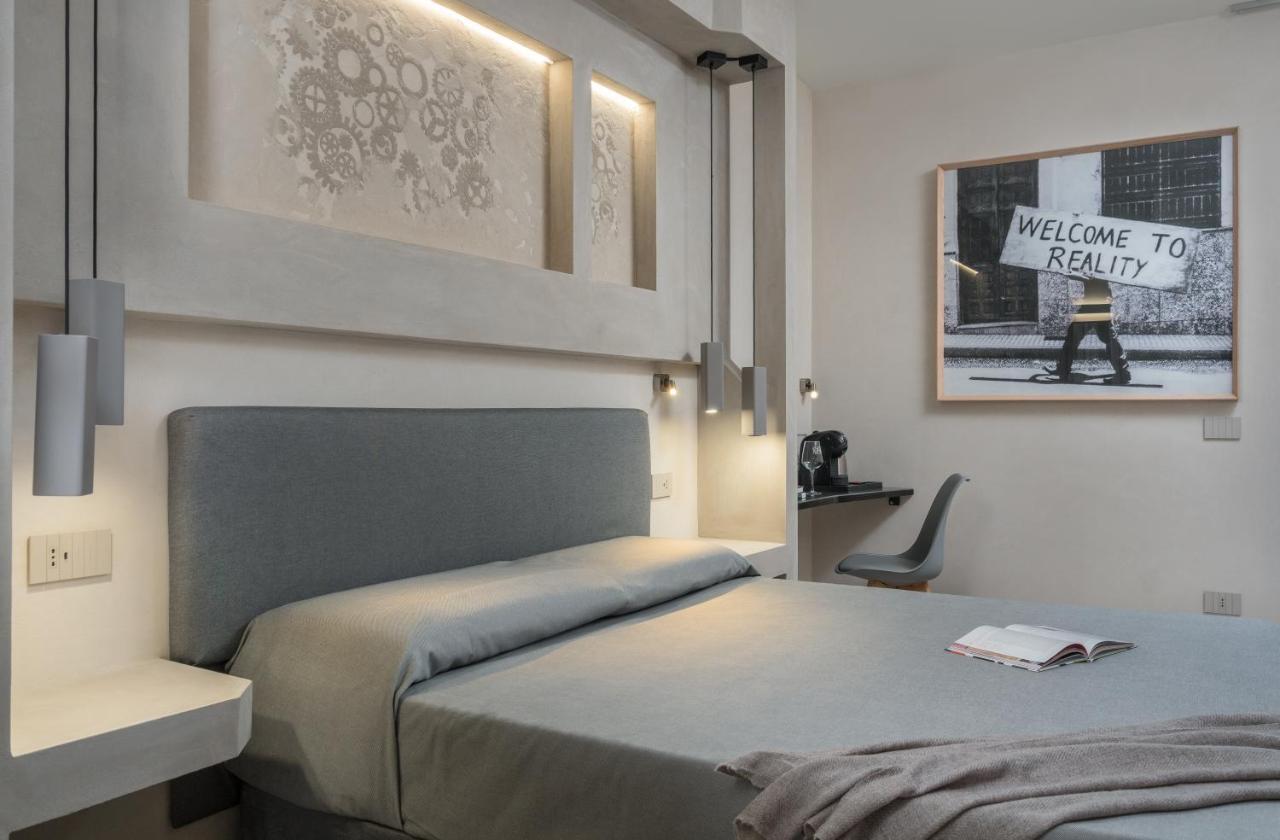Villa Ilma Luxury Rooms Arzachena Ngoại thất bức ảnh