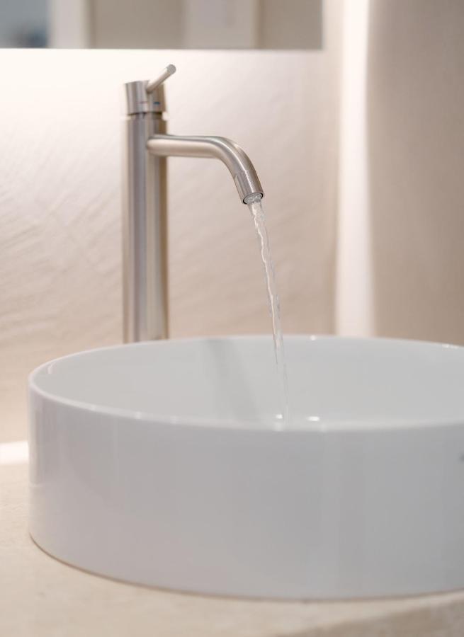 Villa Ilma Luxury Rooms Arzachena Ngoại thất bức ảnh