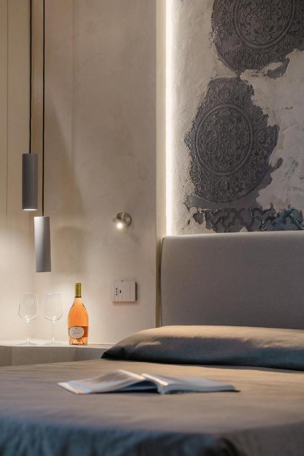 Villa Ilma Luxury Rooms Arzachena Ngoại thất bức ảnh