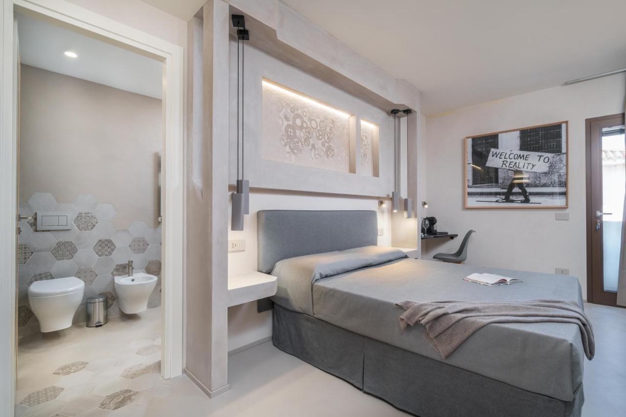 Villa Ilma Luxury Rooms Arzachena Ngoại thất bức ảnh