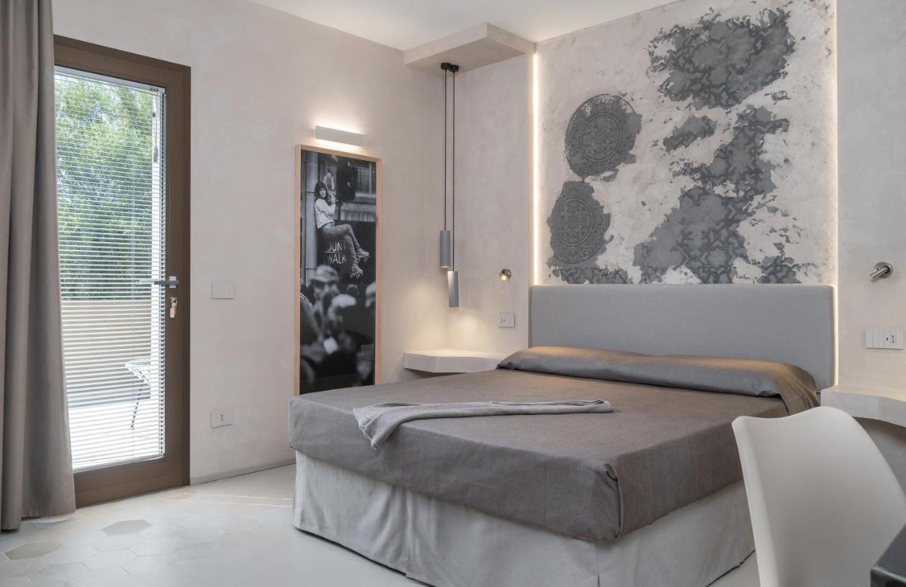 Villa Ilma Luxury Rooms Arzachena Ngoại thất bức ảnh